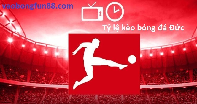 Hướng dẫn cách soi kèo và xem tỷ lệ kèo bóng đá Đức năm 2023 Hướng dẫn cách soi kèo và xem tỷ lệ kèo bóng đá Đức năm 2023